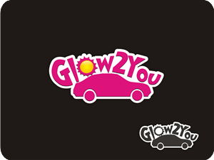 Logo Design by Blueberry