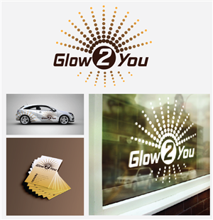 Logo Design by Shirlei Patricia