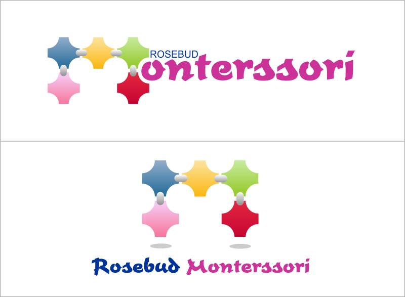 Logo Design by Vicky Latorre for this project | Design #949785