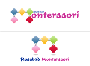 Logo Design by Vicky Latorre for this project | Design: #949785