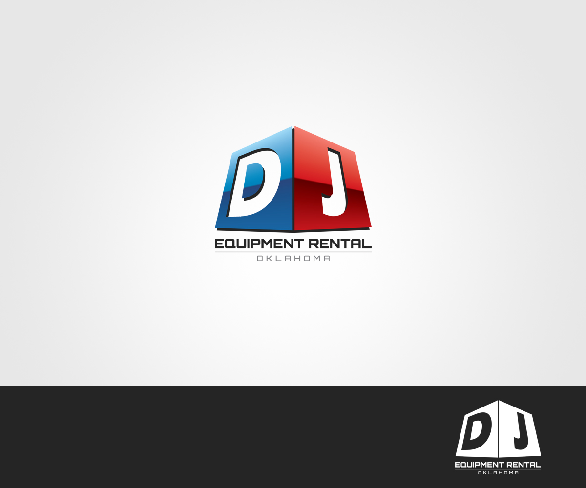 Logo Design by DLab™ for JAS DJ Productions | Design #3639727