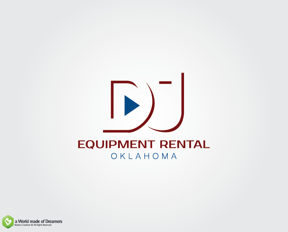 Logo Design by Bolshoi Creations for JAS DJ Productions | Design #3642494