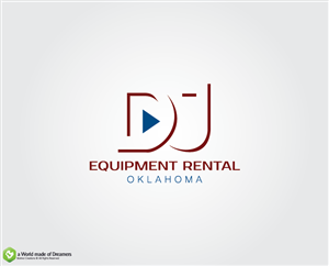Logo Design by Bolshoi Creations for JAS DJ Productions | Design: #3642494
