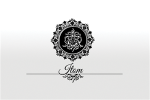Logo Design by Sarah Per
