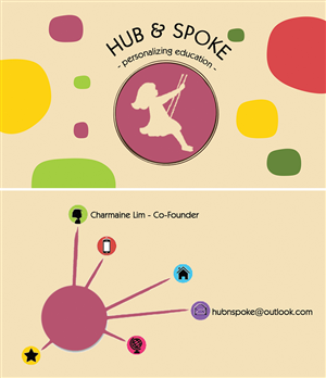 Business Card Design by Cris for this project | Design #3643781