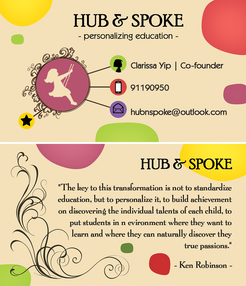 Business Card Design by Cris for this project | Design #3656299