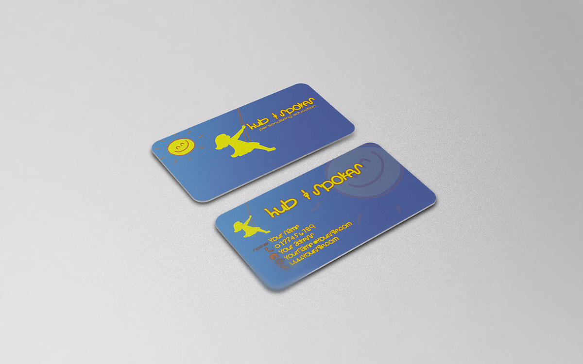 Design de Carte de Visite par mihalceart pour ce projet | Design #3623223