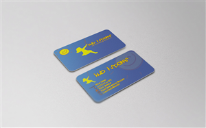 Business Card Design by  LMDesign for this project | Design #3623223