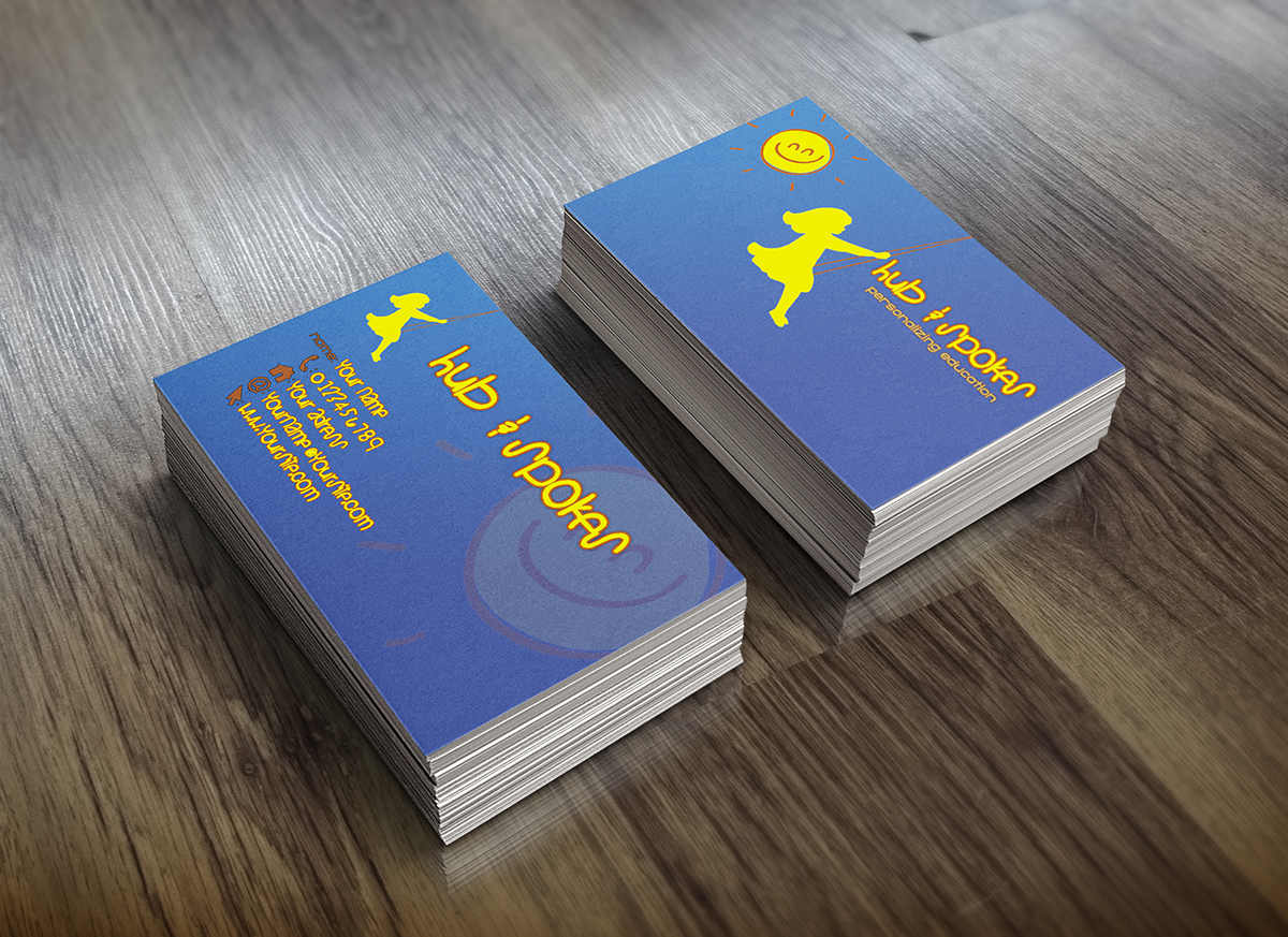 Business Card Design by mihalceart for this project | Design #3623244