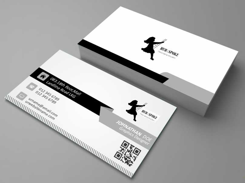 Business Card Design by AwsomeD for this project | Design #3626402