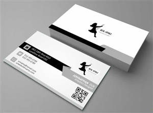Visitenkarten-Design von AwsomeD für dieses Projekt | Design: #3626402