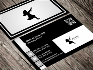 Visitenkarten-Design von AwsomeD für dieses Projekt | Design: #3626403