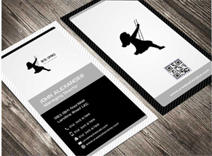 Visitenkarten-Design von AwsomeD für dieses Projekt | Design: #3626406