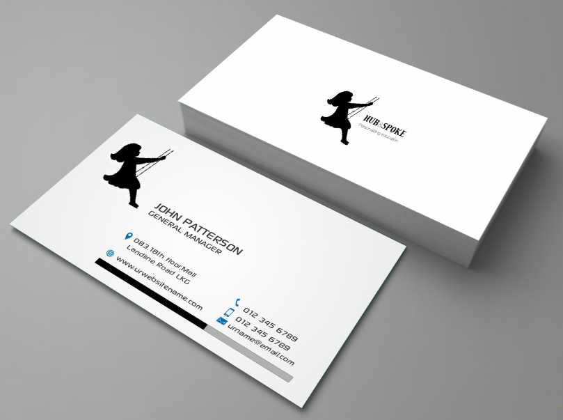 Visitenkarten-Design von AwsomeD für dieses Projekt | Design #3626409