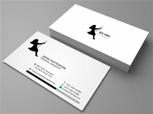 Visitenkarten-Design von AwsomeD für dieses Projekt | Design: #3626409