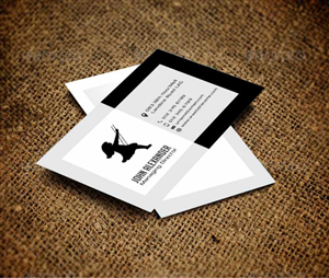 Visitenkarten-Design von AwsomeD für dieses Projekt | Design: #3626410