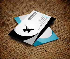 Business Card Design by AwsomeD for this project | Design #3626412