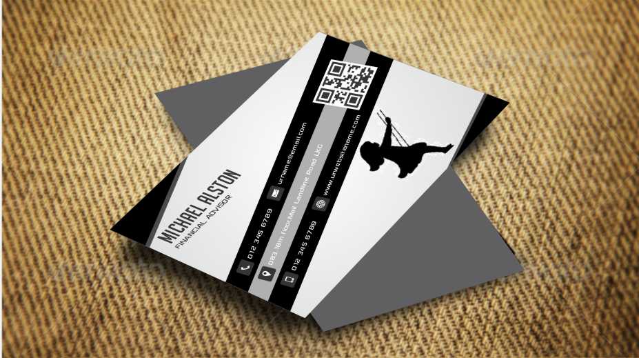 Visitenkarten-Design von AwsomeD für dieses Projekt | Design #3626414