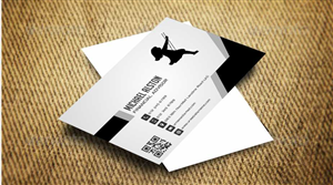 Visitenkarten-Design von AwsomeD für dieses Projekt | Design: #3626415