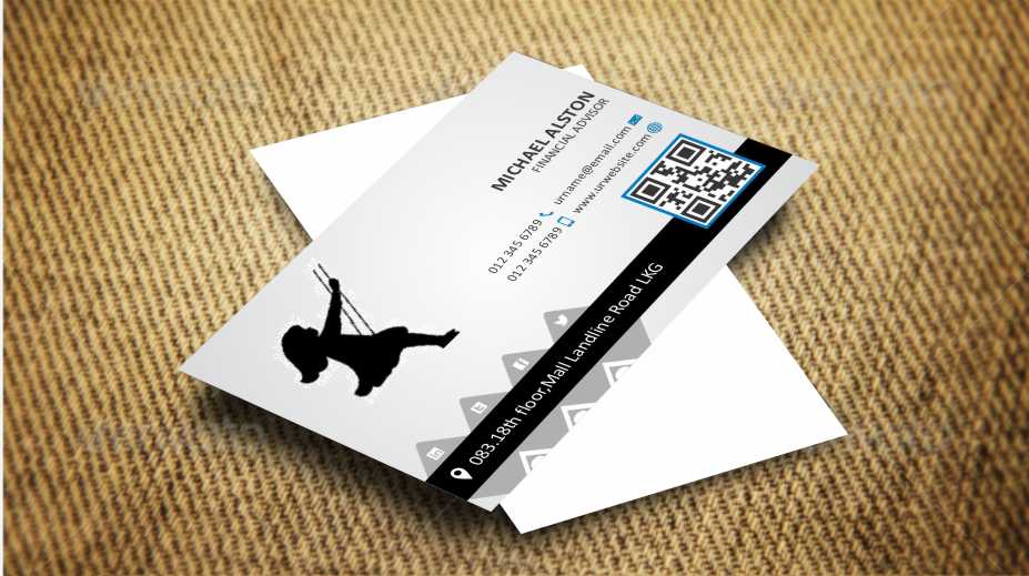 Visitenkarten-Design von AwsomeD für dieses Projekt | Design #3626416