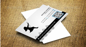 Visitenkarten-Design von AwsomeD für dieses Projekt | Design: #3626416