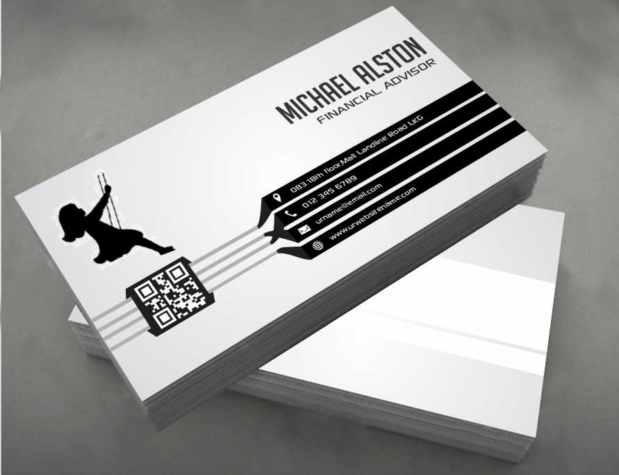 Business Card Design by AwsomeD for this project | Design #3626417