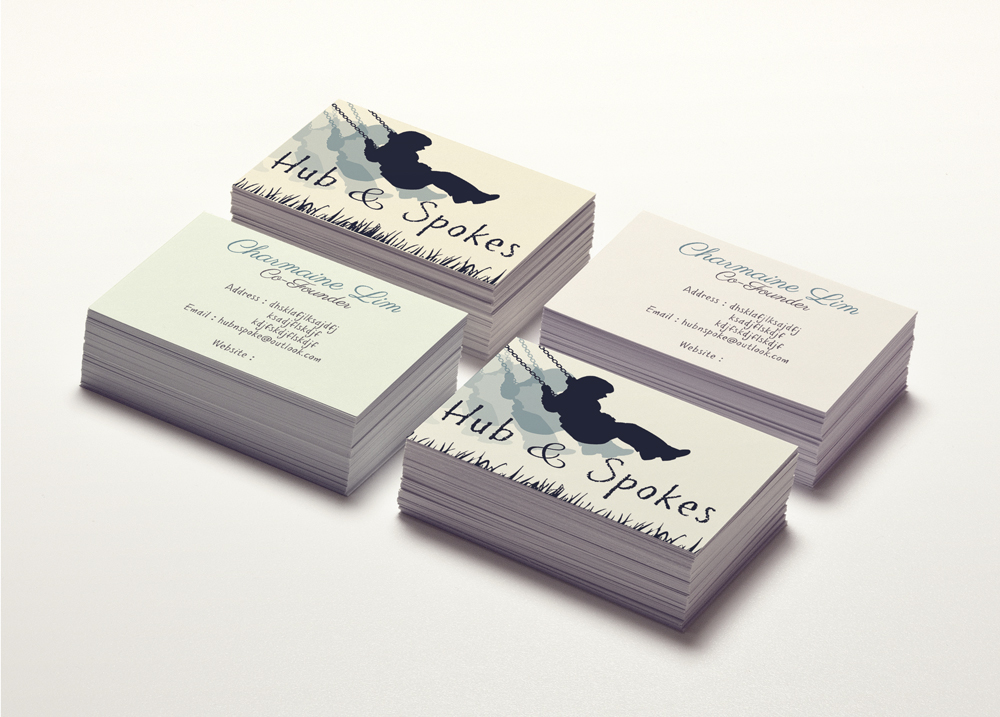 Business Card Design by Cherry Creations for this project | Design #3633149