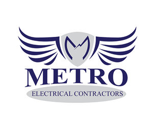 Logo Design by  geomateo