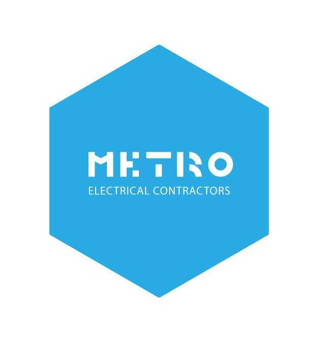 Logo-Design von 7528 für metro electrical contractors | Design #3622084