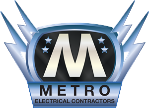Logo Design by marty1950 for metro electrical contractors | Design: #3684204