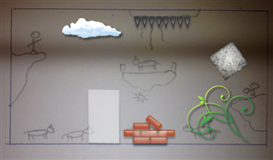 Diseño de aplicación (App) por Tildinaz para este proyecto | Diseño: #915762