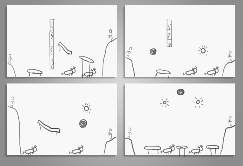 Diseño de aplicación (App) por Tildinaz para este proyecto | Diseño #921863