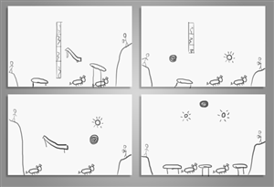 Diseño de aplicación (App) por Tildinaz para este proyecto | Diseño: #921863