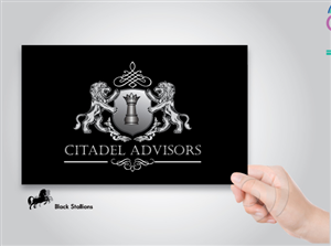 Logo Design by Impressive Solutions for this project | Design: #3649873
