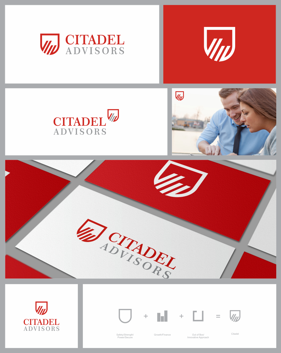 Logo Design by Naavyd for this project | Design #3635001