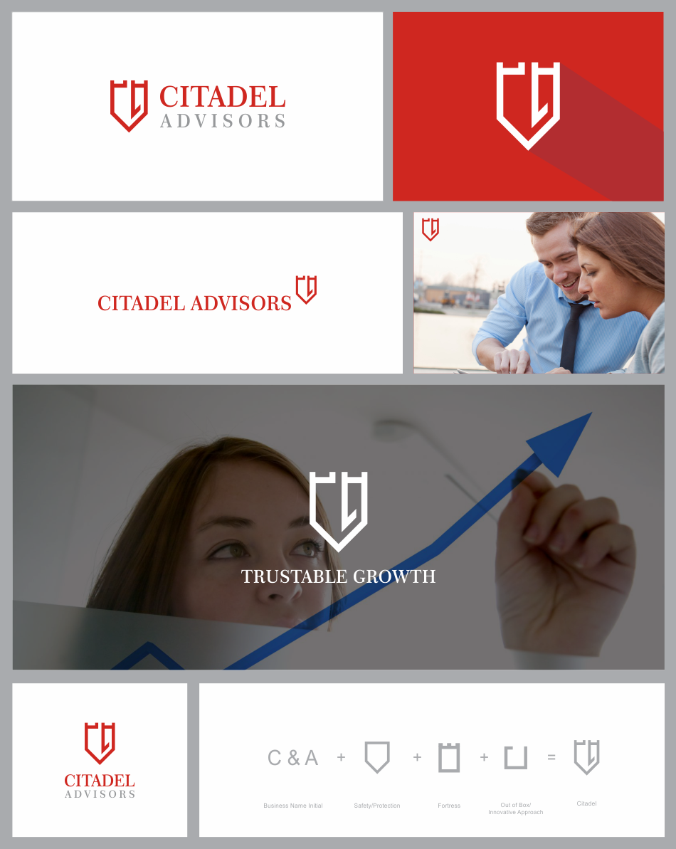 Logo Design by Naavyd for this project | Design #3647295