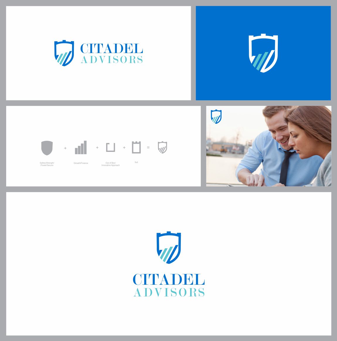 Logo-Design von Naavyd für dieses Projekt | Design #3711055