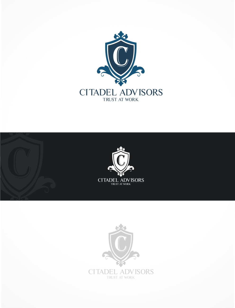 Logo Design by gray mind for this project | Design #3657861