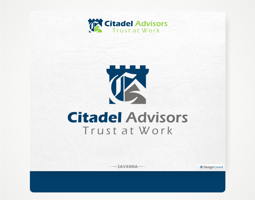 Logo Design by Savana for this project | Design #3633042