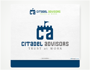 Diseño de Logo por Savana para este proyecto | Diseño: #3633046