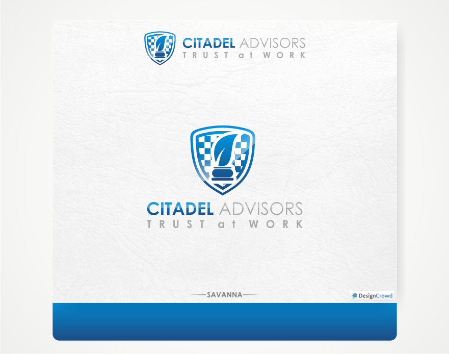 Logo Design by Savana for this project | Design #3659286