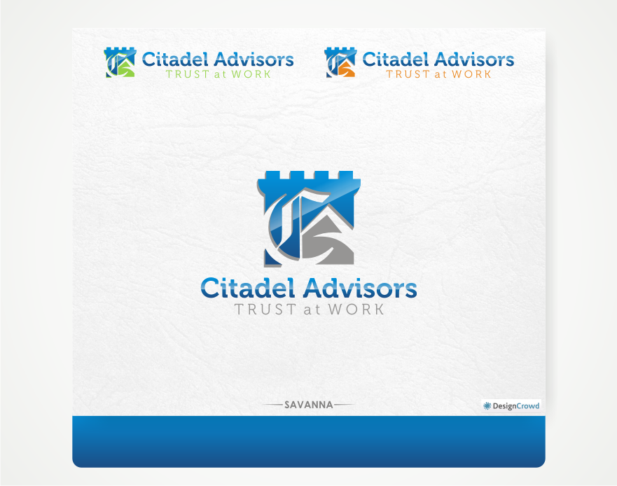 Logo Design by Savana for this project | Design #3659292