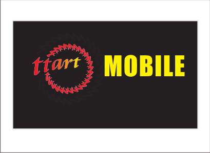 Logo Design by Roger for TT Art Photo Pte. Ltd. | Design #102505