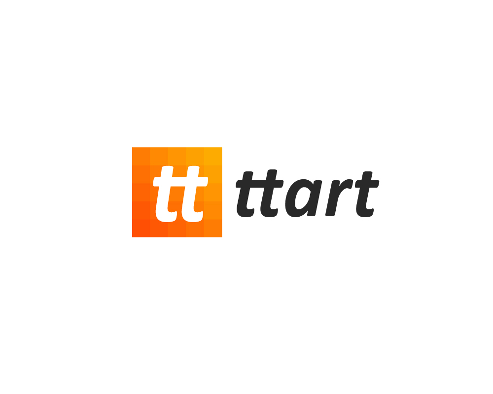 Logo Design by REX for TT Art Photo Pte. Ltd. | Design #99024