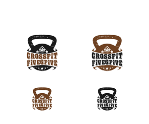 Logo Design by dKOI
