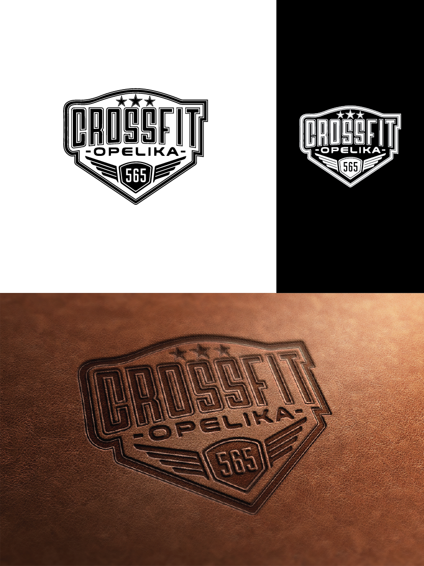 Logo-Design von Markelof für dieses Projekt | Design #3652874