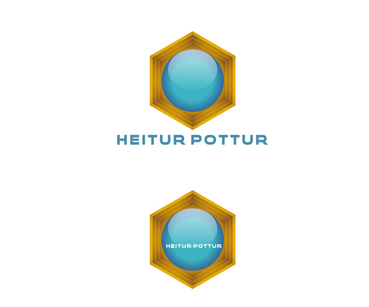 Logo Design by Falguni for Bluefish AS | Design #3627433