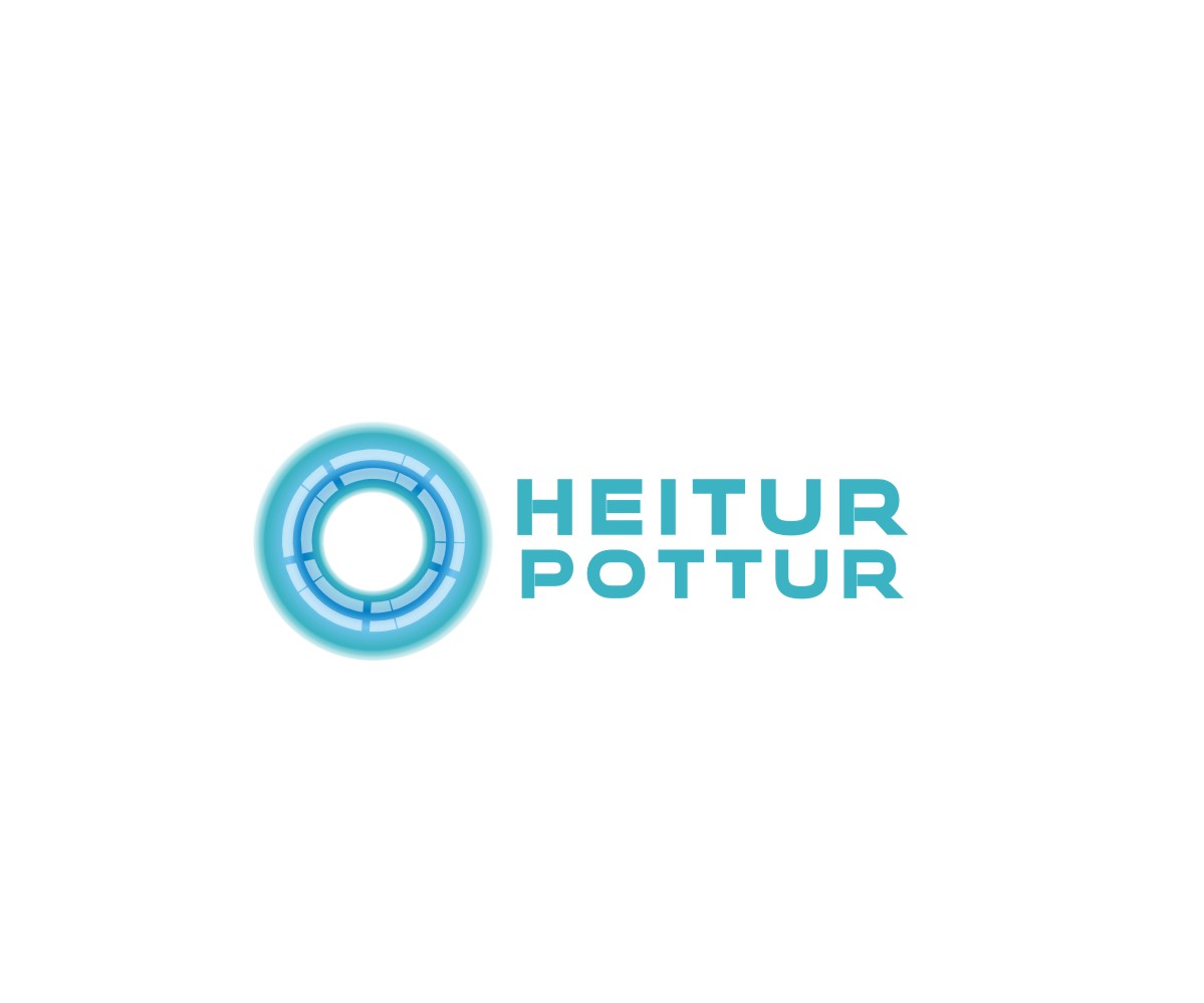 Logo Design by Falguni for Bluefish AS | Design #3627518