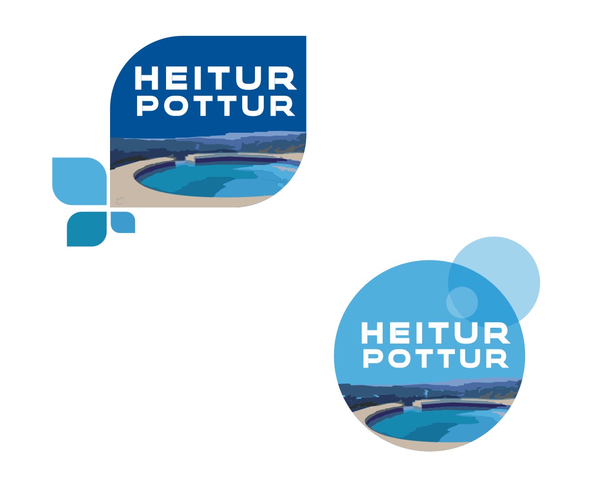 Logo Design by Falguni for Bluefish AS | Design #3627587