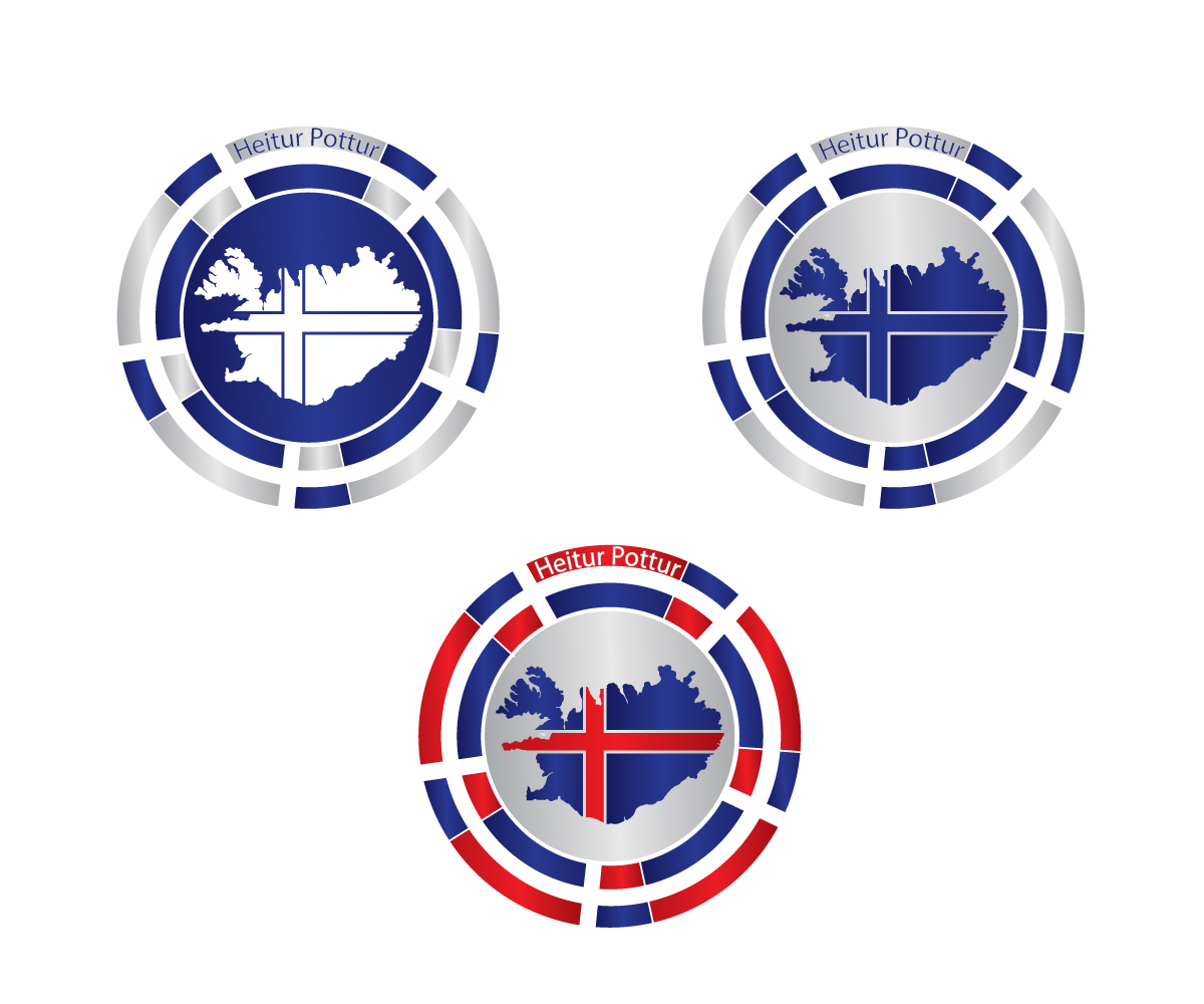 Logo-Design von meygekon für Bluefish AS | Design #3625740